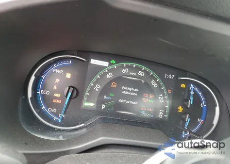 2024 Toyota Rav4 Xle Premium z USA, uszkodzony, nr VIN 2T3B6RFV3RW056411